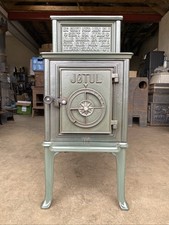 Stufa legna jotul 118 - jotul,