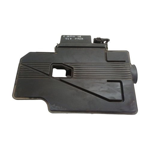 Box scatola filtro - box,