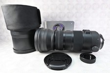 Obiettivo Sigma 150-600
