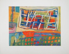 Maurice ESTEVE : La