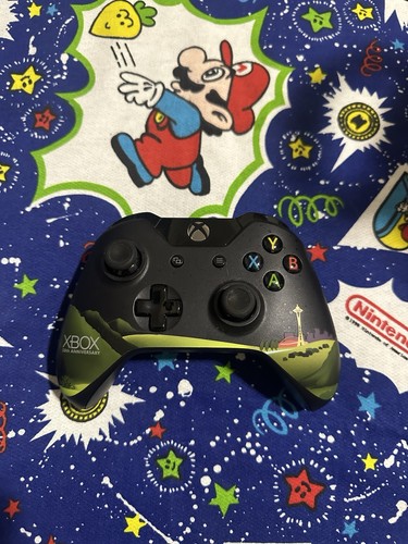 Controller xbox one seattle - controller,