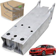 Crash box sinistro bmw - crash, 1