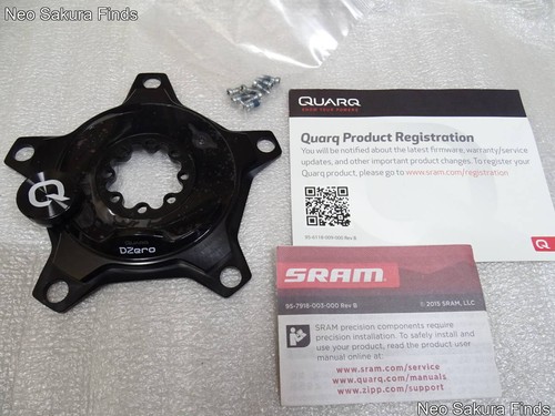 Misuratore potenza sram - misuratore,