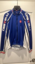 Castelli Long Sleeve Cycling