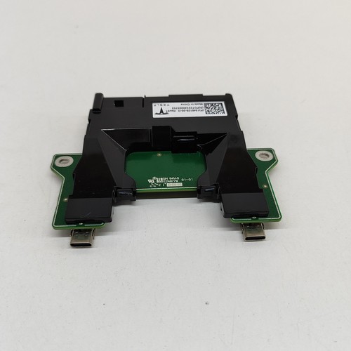Tesla model porte usb - 3,