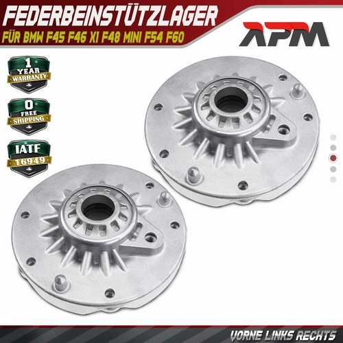 Supporto molla - 2x,