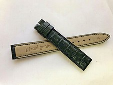 1 Bracelet GERALD GENTA 16 mm