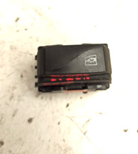 RICAMBI USATI, PULSANTE BLOCCO