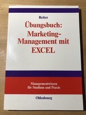 Übungsbuch: Marketing -