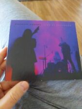 ORANSSI PAZUZU - LIVE AT ROADBURN - Cd