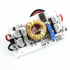 Alimentatore 10A DC Step Up