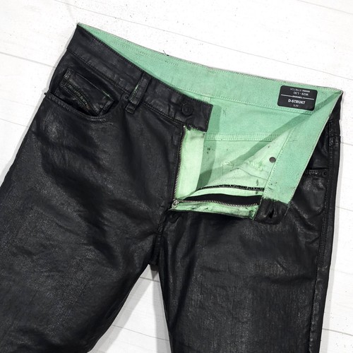 Jeans diesel d strukt - jeans, d-strukt