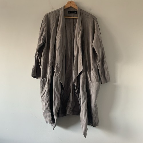 Giacca spolverino zara - spolverino, donna