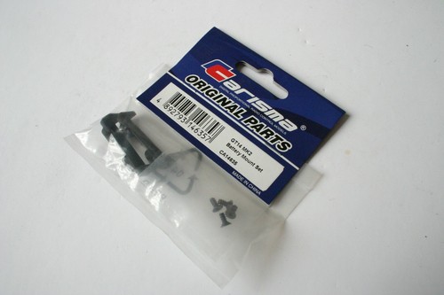 Carisma gt14 mk2 set supporto - carisma,