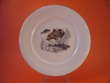 BAVARIA WINTERLING - PIATTO IN PORCELLANA SERIE PESCI #2