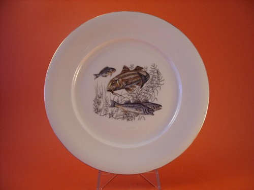 Bavaria winterling piatto in - winterling,