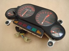 Honda VF 750 F RC15 Cockpit