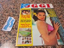 Oggi rivista 38 1980-Dora