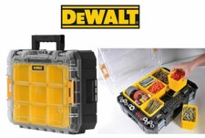 VALIGIA DEWALT TSTAK V PORTA