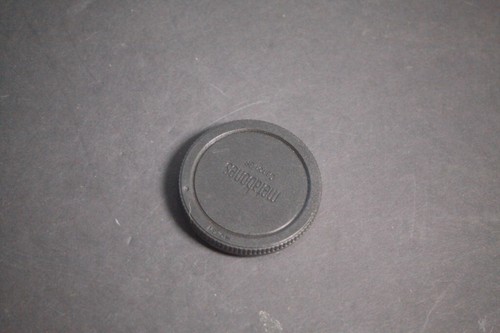 Metabones canon mount - 1x,