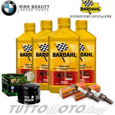 Tagliando bmw 1200 - tagliando, rt