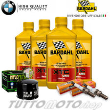 Tagliando BMW R 1200 RS LC