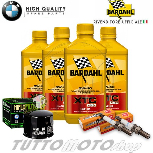 Tagliando bmw 1200 lc - bmw,