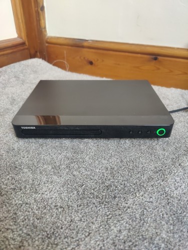 Toshiba lettore dvd video - dvd,