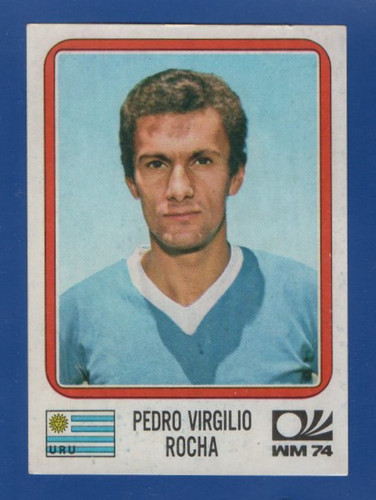 Figurina calciatori panini - figurina,