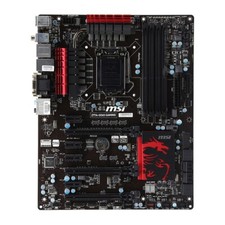 Per MSI Z77A-GD65 GAMING