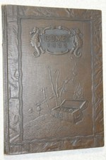 1933 Bellevue Central High