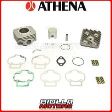 082000 CILINDRO ATHENA RACING 70CC D.47,6 PIAGGIO AC ARIA SP.12 ALLUMINIO SCARIC