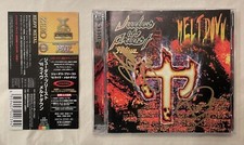 Judas Priest - '98 Live