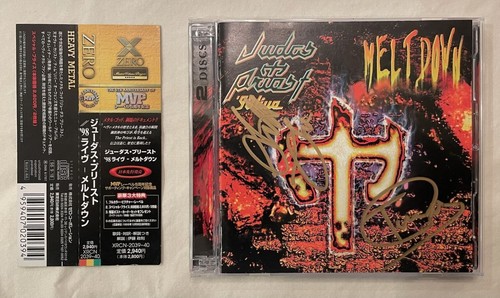 Judas priest 98 live - -,
