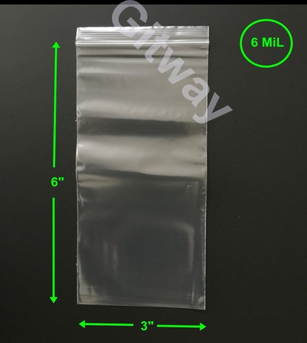 Sacchetti plastica - sacchetti,
