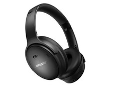 Bose QuietComfort 45 Cuffie Wireless Bluetooth Cancellazione del Rumore Triple Nero