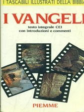 I VANGELI RELIGIONE/ALTRE