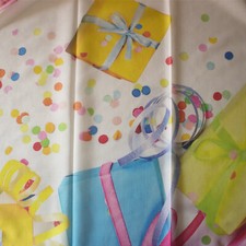 Tenda Tessuto Al Metro