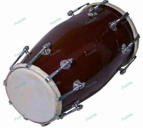 Tamburo strumento musicale