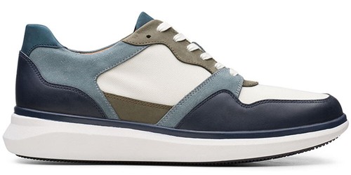 Clarks uomo globe - clarks,