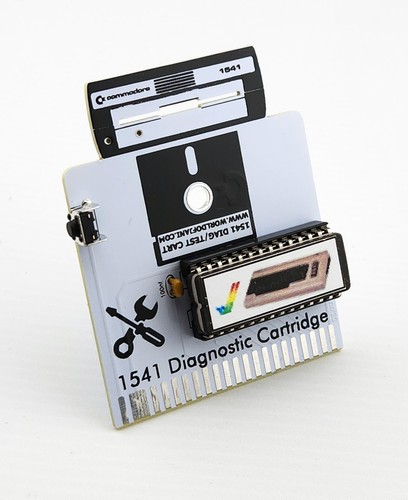 Commodore 1541 floppy - commodore,