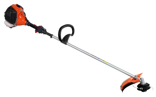 Decespugliatore scoppio - a,