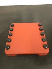 Ricambio scivolo separatore