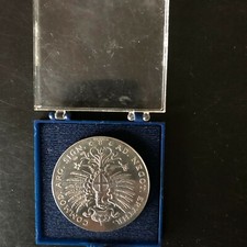 Tallero moneta Regnum Italicum 1918 - R 