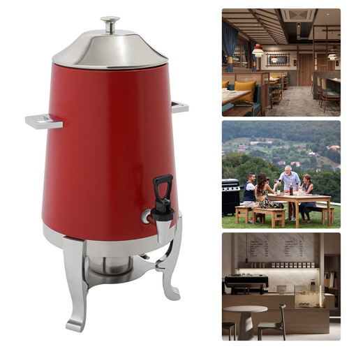 Dispenser bevande calde con - dispenser,