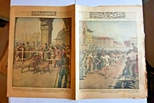 ILLUSTRAZIONE DEL POPOLO N° 1