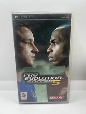 Pro Evolution Soccer 5 - Gioco