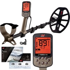 Minelab X-Terra Elite