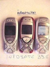 Cellulare siemens mc60 - cellulare,
