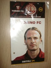 COLLECTION TURIN FOOTBALL PINS